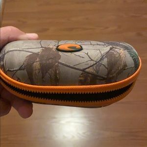 Costa Del Mar - Real Tree Camo Sunglass Case